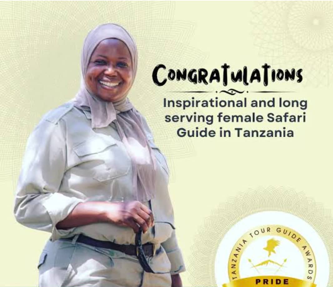 Aziza Mbwana
