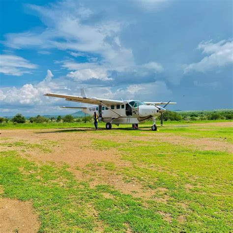 Africa Safari Tanzania Specialist
