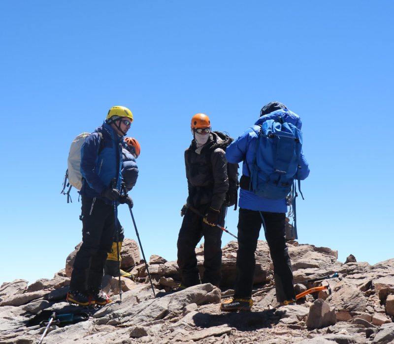 Mount Kilimanjaro (2) Mount Kilimanjaro (2)